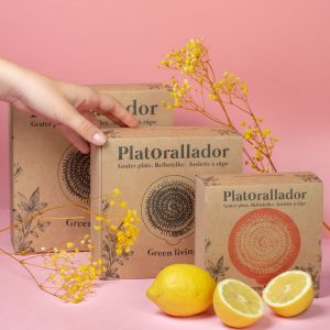 REIBETELLER CÓSMICA – Bild 9