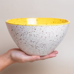SALATSCHÜSSEL CANELA 21 CM – Bild 6