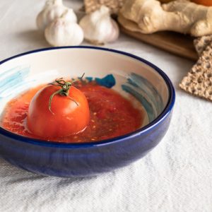 REIBETELLER TUNA – Bild 3