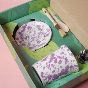 SET FÜR INGWER- UND ZITRONENTEE – Bild 6