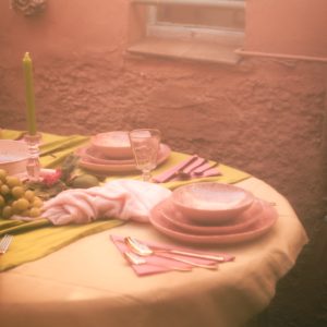 STEINGUT DESERTTELLER ROSALÍA – Bild 6