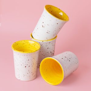 PACK BECHER CANELA – Bild 3